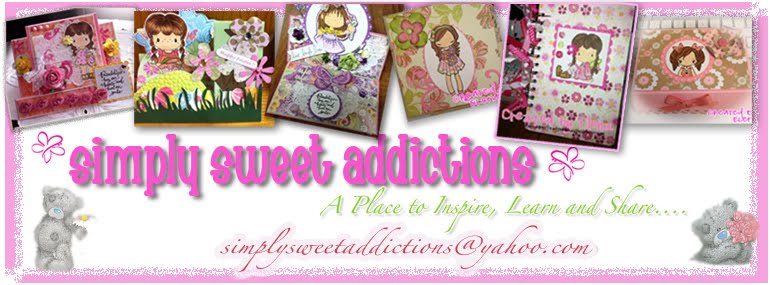 Simply Sweet Addictions