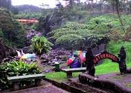 obyek wisata baturaden