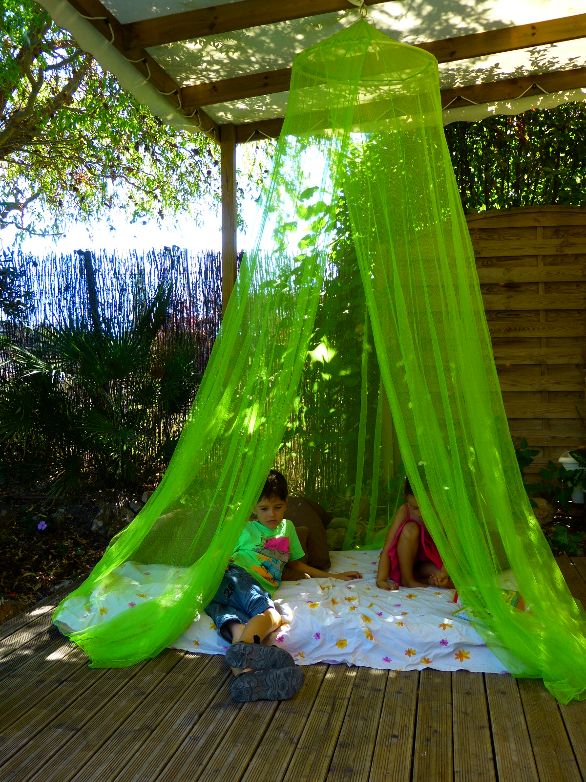 L'atelier des bricodouilles: Anniversaire de la licorne