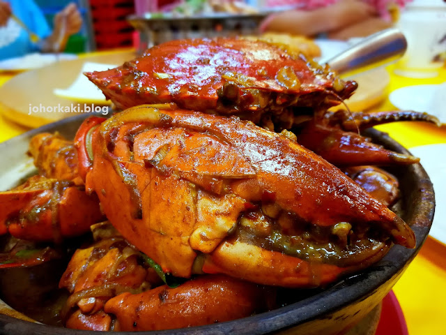 Fei-Fei-Crab-肥肥蟹海鲜饭店