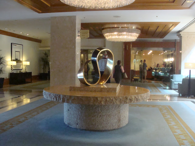 Esmeralda Resort & Spa, Indian Wells