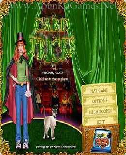 Card Tricks PC Game   Free Download Full Version - 73