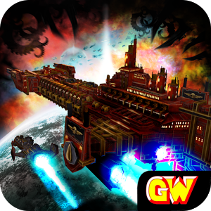 Battlefleet Gothic: Leviathan Apk Free Download For Android
