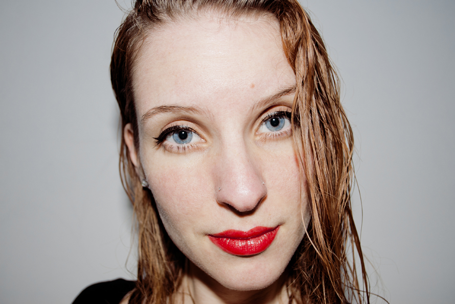 WET LIPS Vermillion redd