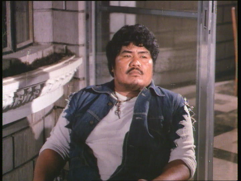 Name That Filipino Actor Bomber Moran Arturo Moran