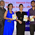 MADHURI DIXIT LAUNCHES FITNESS EXPERT LEENA MOGRE’S DEBUT BOOK TITLED ‘TOTAL FITNESS’