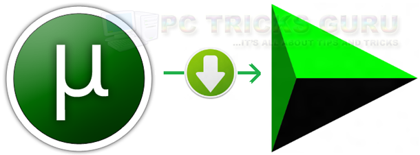 How to download torrent files using IDM
