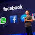 فيسبوك يحقق قفزة في عدد المستخدمين الإجمالي و قرابة مليار مستخدم يومياً