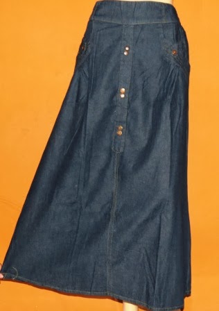  Rok  Levis  Panjang  Murah RM249 Grosir Baju Muslim Murah 