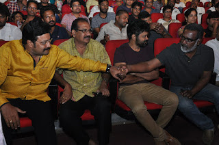 Janatha Garage Audio Launch photos Janatha garage Audio Launch Photos