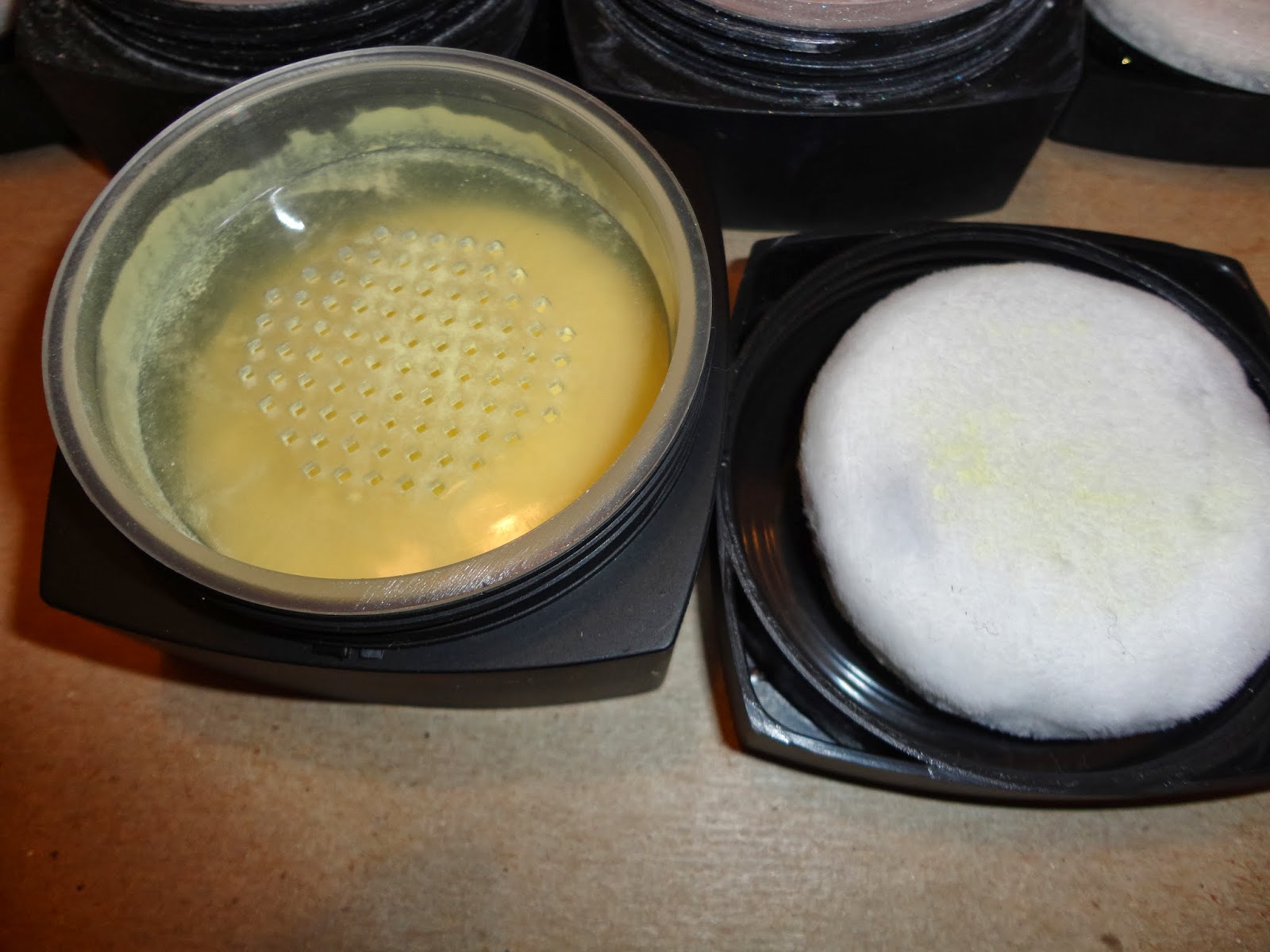 Reviews Elf High Definition Powder (New Shades!)