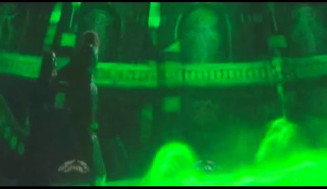 Warcraft (2016) ENGLISH CAMRip Watch Online Download Free
