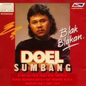 Kumpulan Lagu Doel Sumbang MP3 Terpopuler (Full Album 