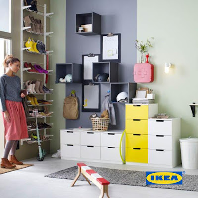 Cara Mudah Membeli Furniture di Ikea Cara Mudah Membeli Furniture di Ikea