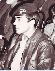 RANGER Anselmo Vieira do 4º curso de 1968