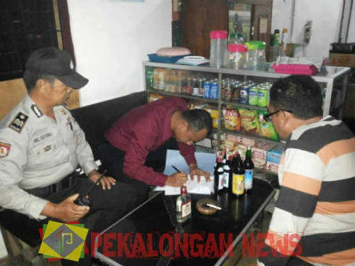 Pekalongan News