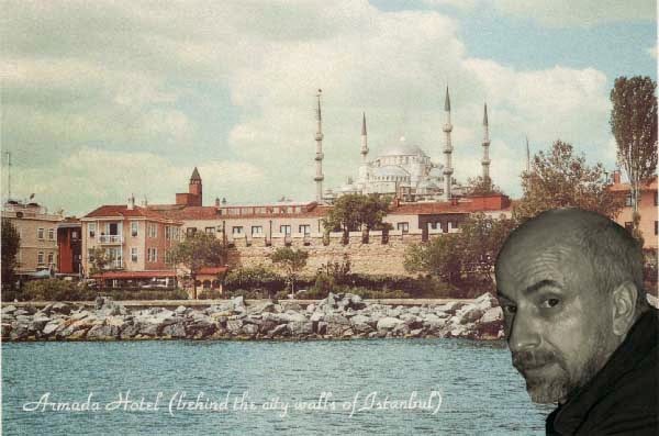 GL à Istanbul GL à Istanbul