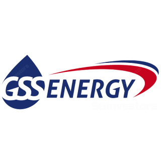 GSS ENERGY LIMITED (41F.SI) @ SG investors.io