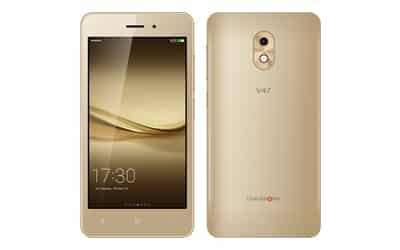 Symphony V47 Symphony Xplorer V47