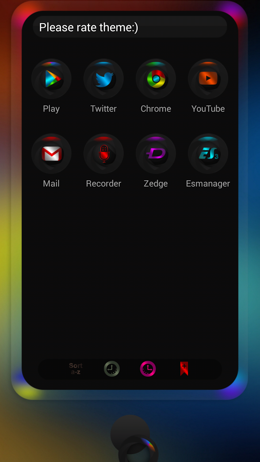 themes apk