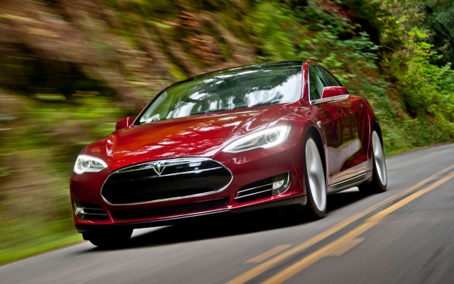 Tesla malaysia kereta Ada Ke