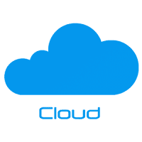Cloud Root Logo Cloud-Root-APK