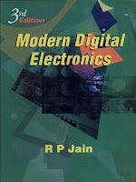 Modern Digital Electronics by R P Jain