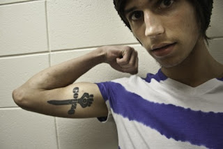 Get Monkey Paw Tattoo Meaning PNG