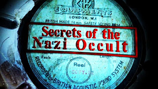 Secrets Of The Nazi Occult Secrets Of The Nazi Occult