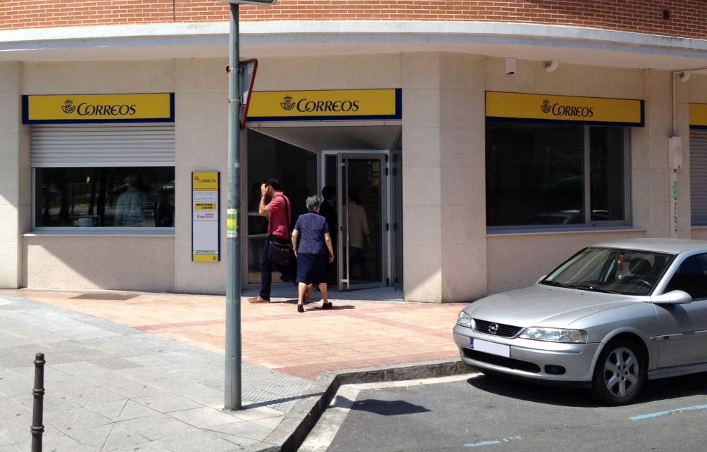 correos horario oficina barakaldo digital entra en servicio en zuazo la tercera correos horario oficina barakaldo digital entra en servicio en zuazo la tercera