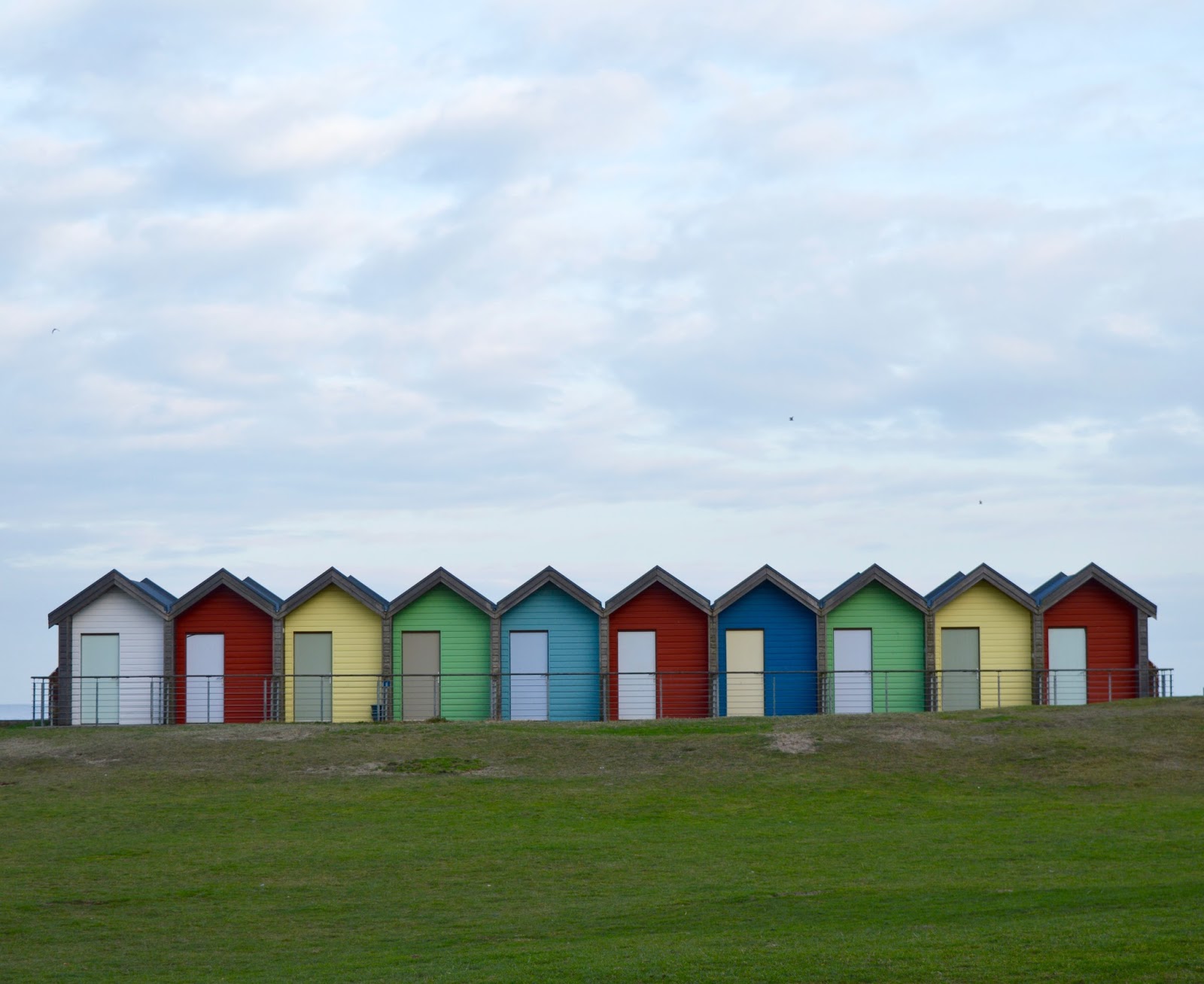 A Trip To Blyth Beach How Hire Huts Bus Information A Trip To Blyth Beach How Hire Huts Bus Information Coastline