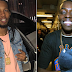 Fetty Luciano divulga novo single "On The Wall" com Bobby Shmurda