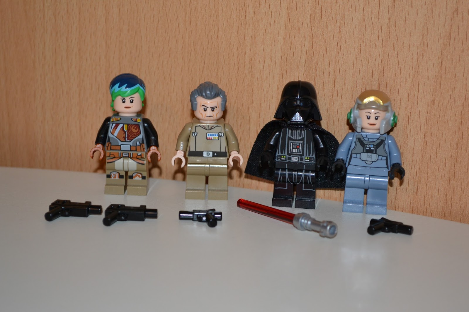 lego star wars 75150
