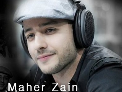 Download Lagu Maher Zain Full Album Mp3 Lengkap Terbaru - Lagu Lengkap MP3