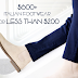 Gambino Alliance | Italian Footwear Meets Perfection