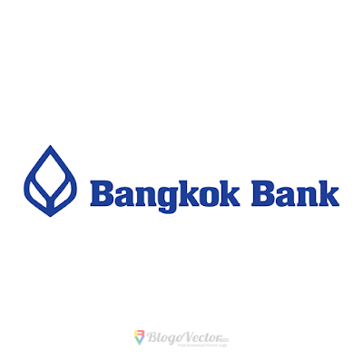 Bangkok Bank Logo Vector