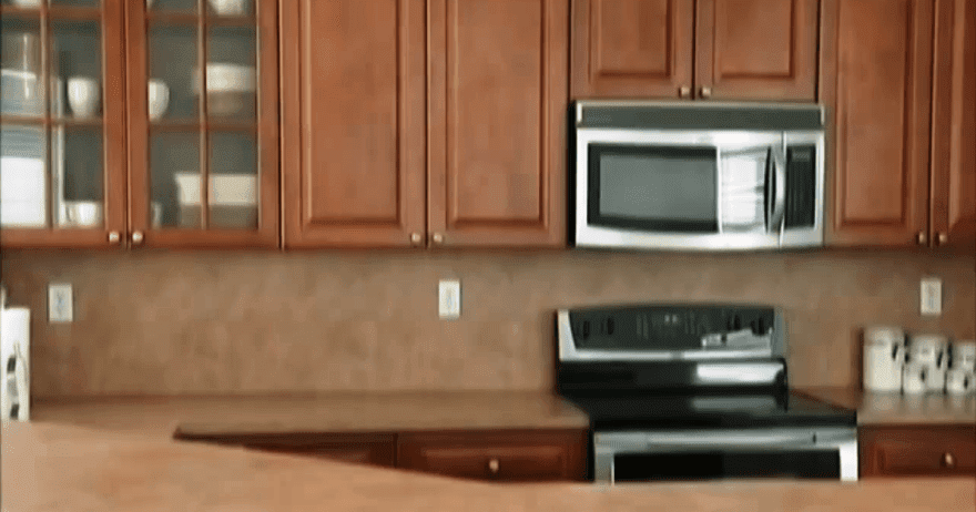 Cómo Hacer una Cocina-remodelación de la encimera | Web del Bricolaje