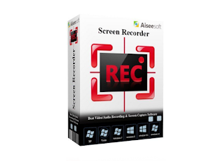 Aiseesoft Screen Recorder Aiseesoft Screen Recorder Pro