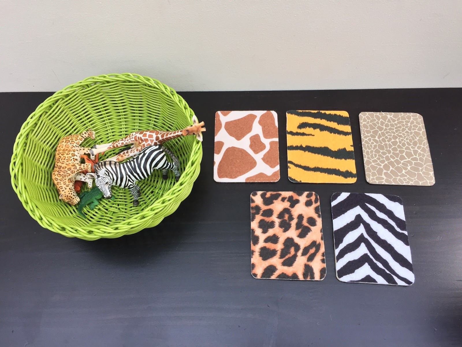 Animal Skins And Furs