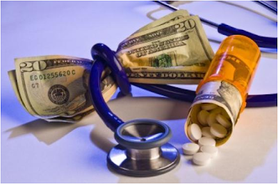 You Won't Believe the Costs on These 10 Medical Supplies -- No Wonder Medical Bills are So High!