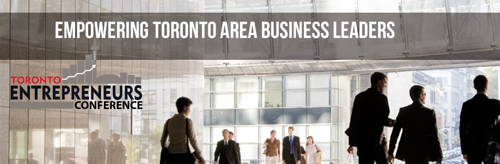 Keeping Toronto Entrepreneurs Connected