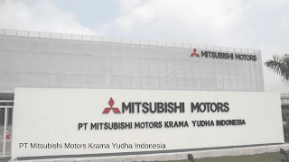 Lowongan Kerja PT Mitsubishi Motors Krama Yudha Indonesia (MMKI) Lowongan Kerja PT Mitsubishi Motors Krama Yudha Indonesia (MMKI)