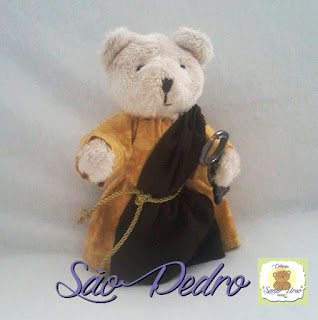 São Pedro Urso