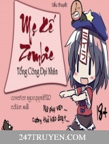 Mẹ Kế Zombie Mẹ Kế Zombie