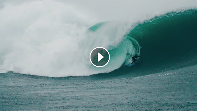Ireland s Mullaghmore Slab is a Cold Water Teahupo o Amp Sessions SURFER Magazine