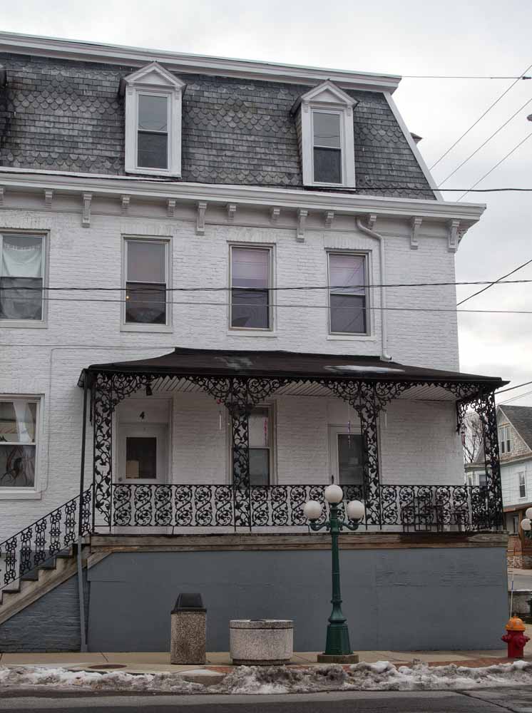 My Daily Photo Walk Day 126 Smithsburg, MD