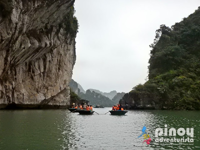 Photos of Halong Bay Vietnam