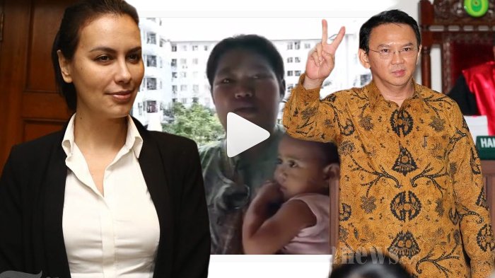 Sophia Latjuba Unggah Video, Bungkam Mereka Yang Bilang Ahok Tukang Gusur Saat Debat Pilgub DKI Sophia Latjuba Unggah Video, Bungkam Mereka Yang Bilang Ahok Tukang Gusur Saat Debat Pilgub DKI