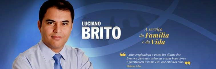 Blog do Luciano Brito