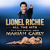 MARIAH CAREY AND LIONEL RICHIE POSTPONED JOINT TOUR DUE TO RICHIE'S KNEE SURGERY